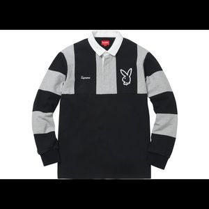 Playboy supreme polo